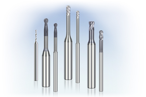 Dental lab milling bur maintenance and inspection